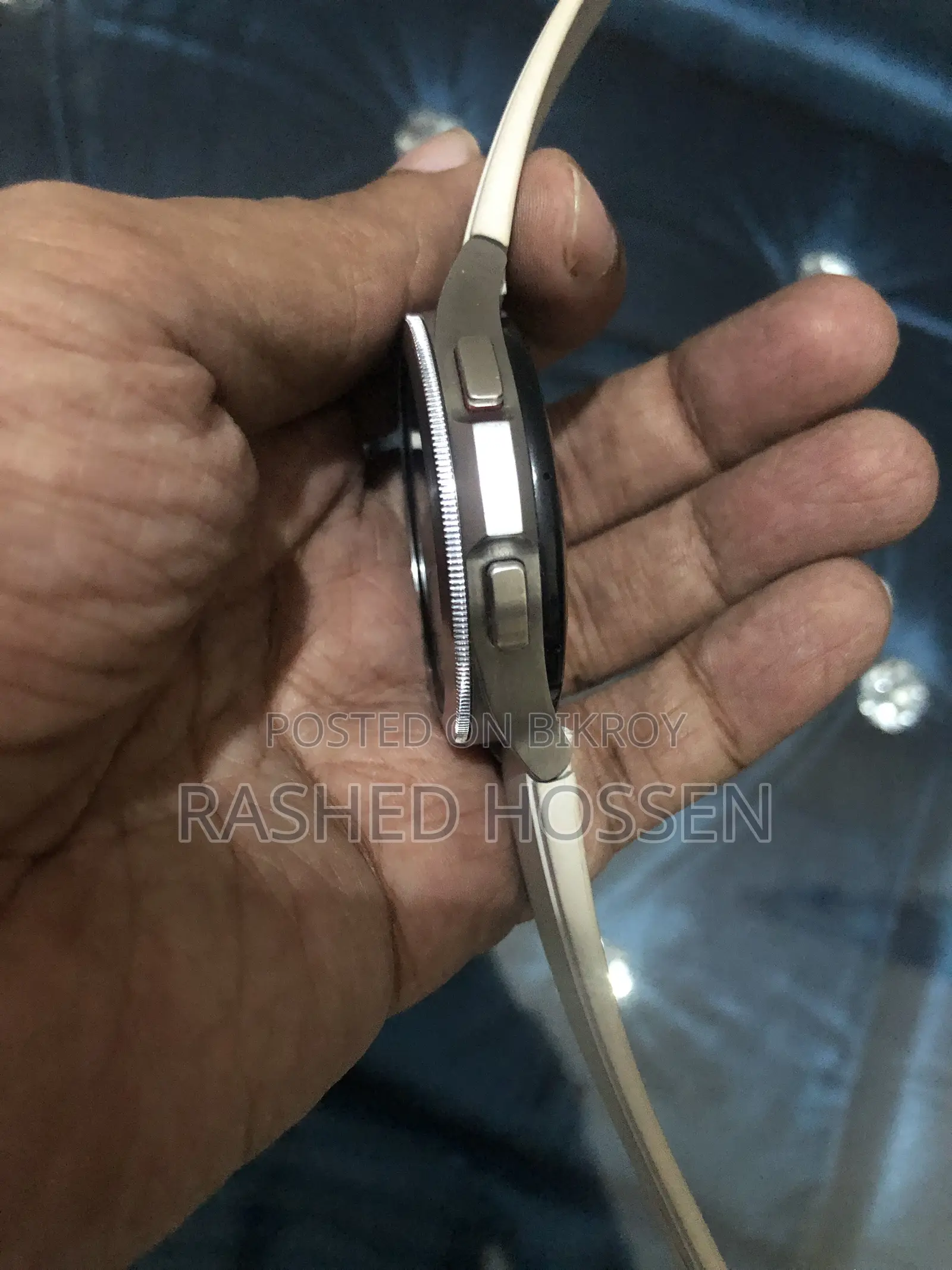 Samsung Galaxy Watch 4 Classic 46mm