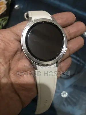 Samsung Galaxy Watch 4 Classic 46mm