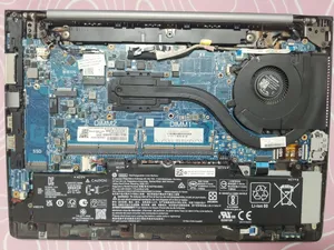 Samsung 16GB DDR4 Laptop RAM — 8GB × 2
For Sale