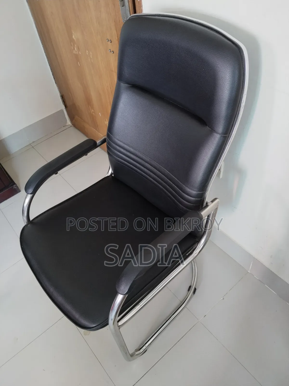 অফিস চেয়ার