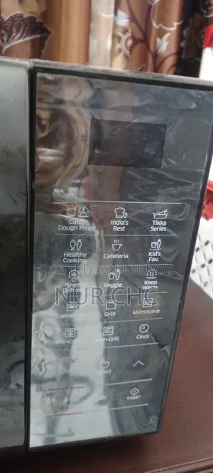 Selling Oven