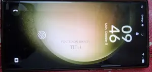 Samsung Galaxy S23 Ultra 256 GB Gray