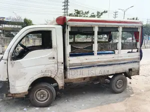 Tata LPO 2015 White