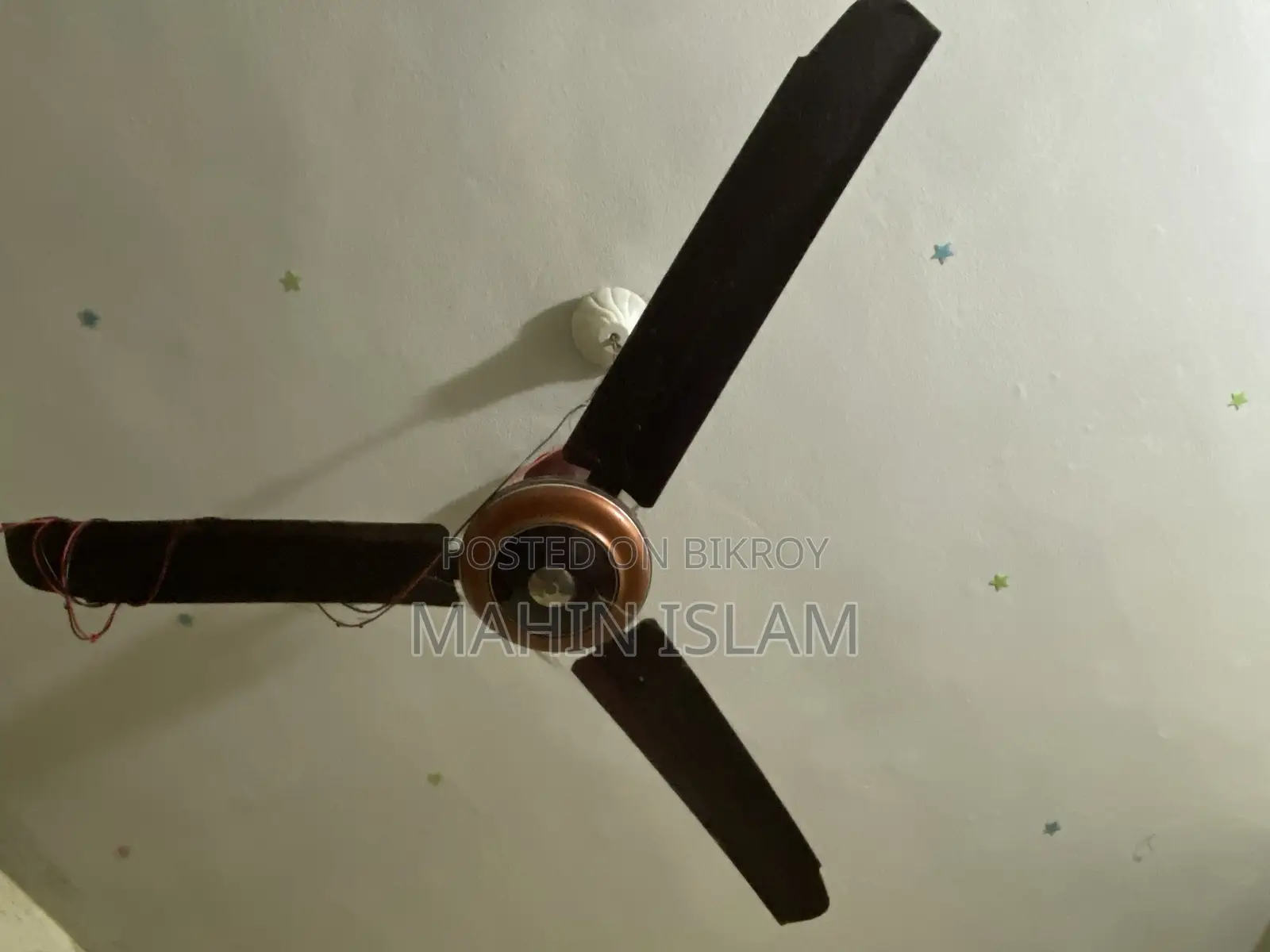 Ceiling Fan