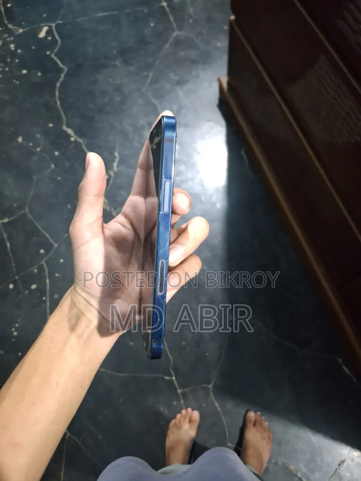 অ্যাপল আইফোন ১২ ৬৪ জিবি কালো