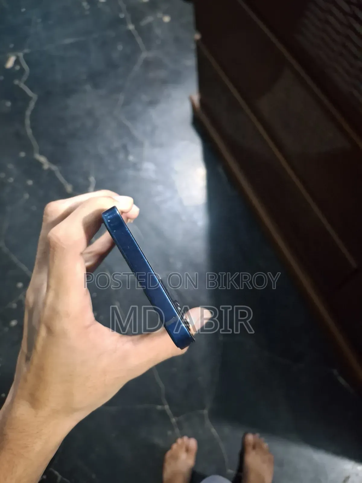 অ্যাপল আইফোন ১২ ৬৪ জিবি কালো