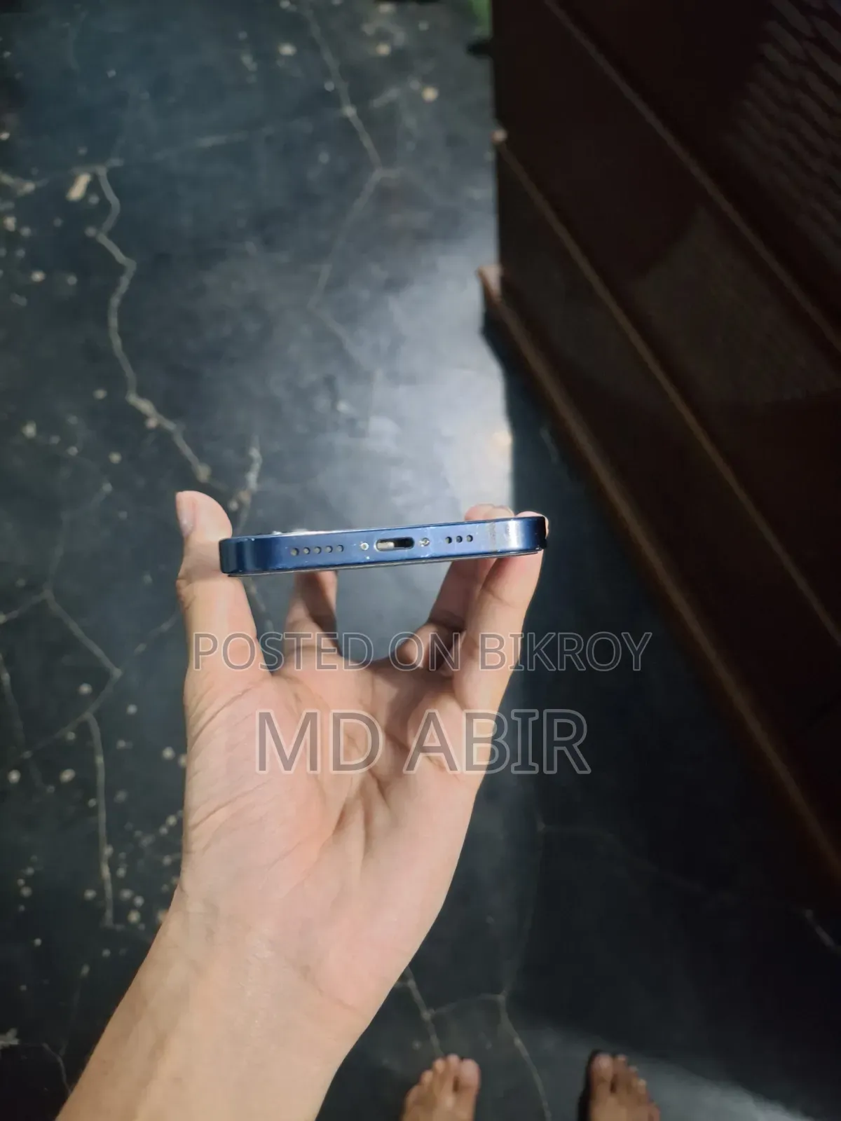 অ্যাপল আইফোন ১২ ৬৪ জিবি কালো