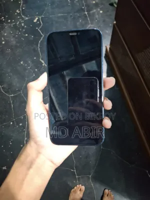 অ্যাপল আইফোন ১২ ৬৪ জিবি কালো