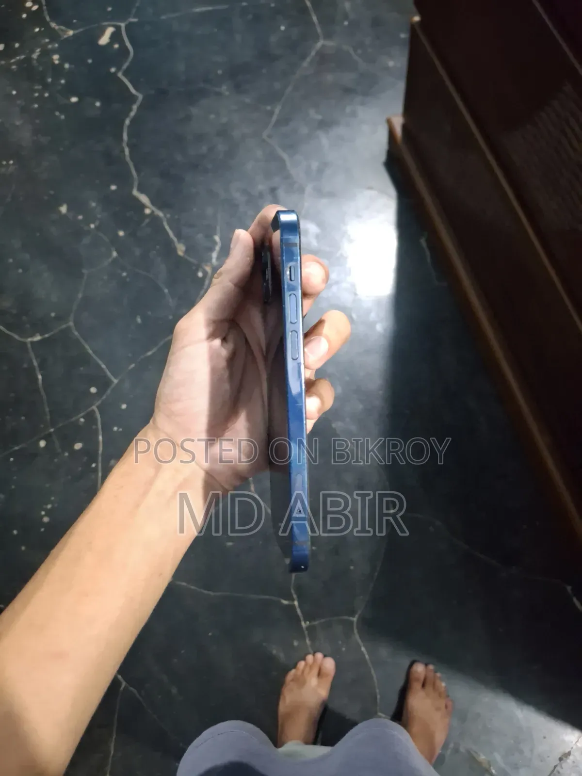 অ্যাপল আইফোন ১২ ৬৪ জিবি কালো