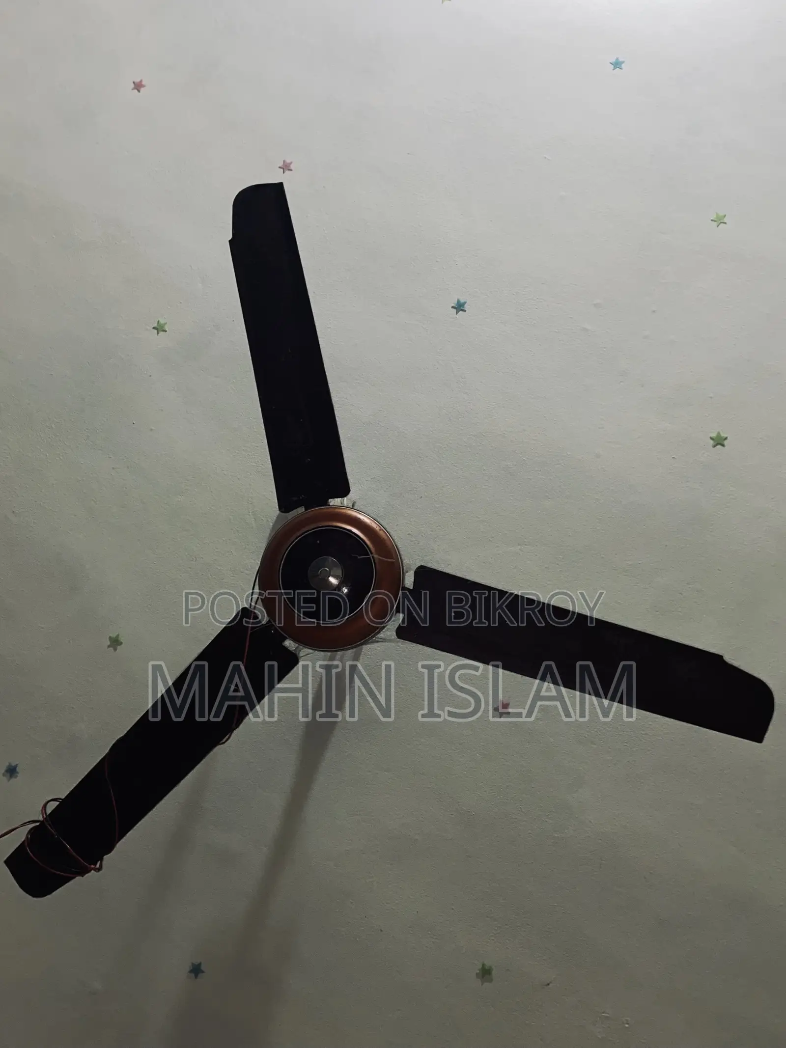 Ceiling Fan