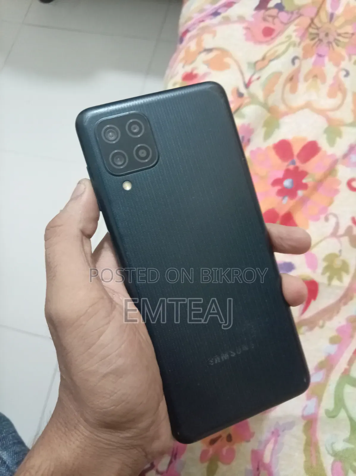 শাওমি রেডমি ৮এ ৩২ জিবি ব্ল্যাক