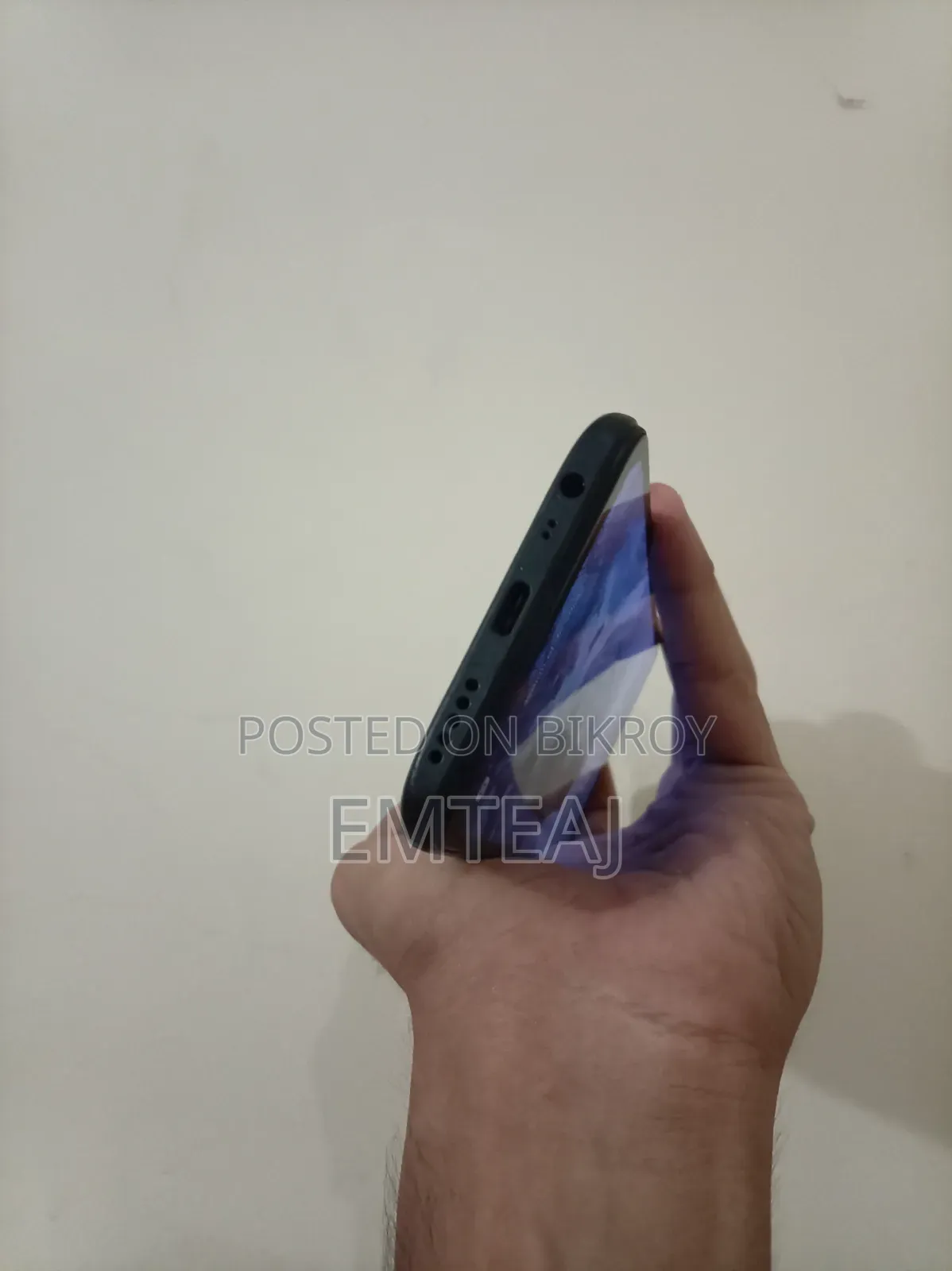 শাওমি রেডমি ৮এ ৩২ জিবি ব্ল্যাক