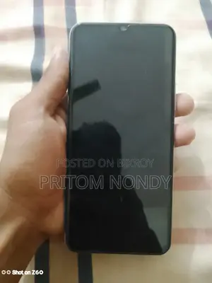 Vivo Y33s 128 GB Bronze