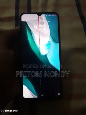 Vivo Y33s 128 GB Bronze