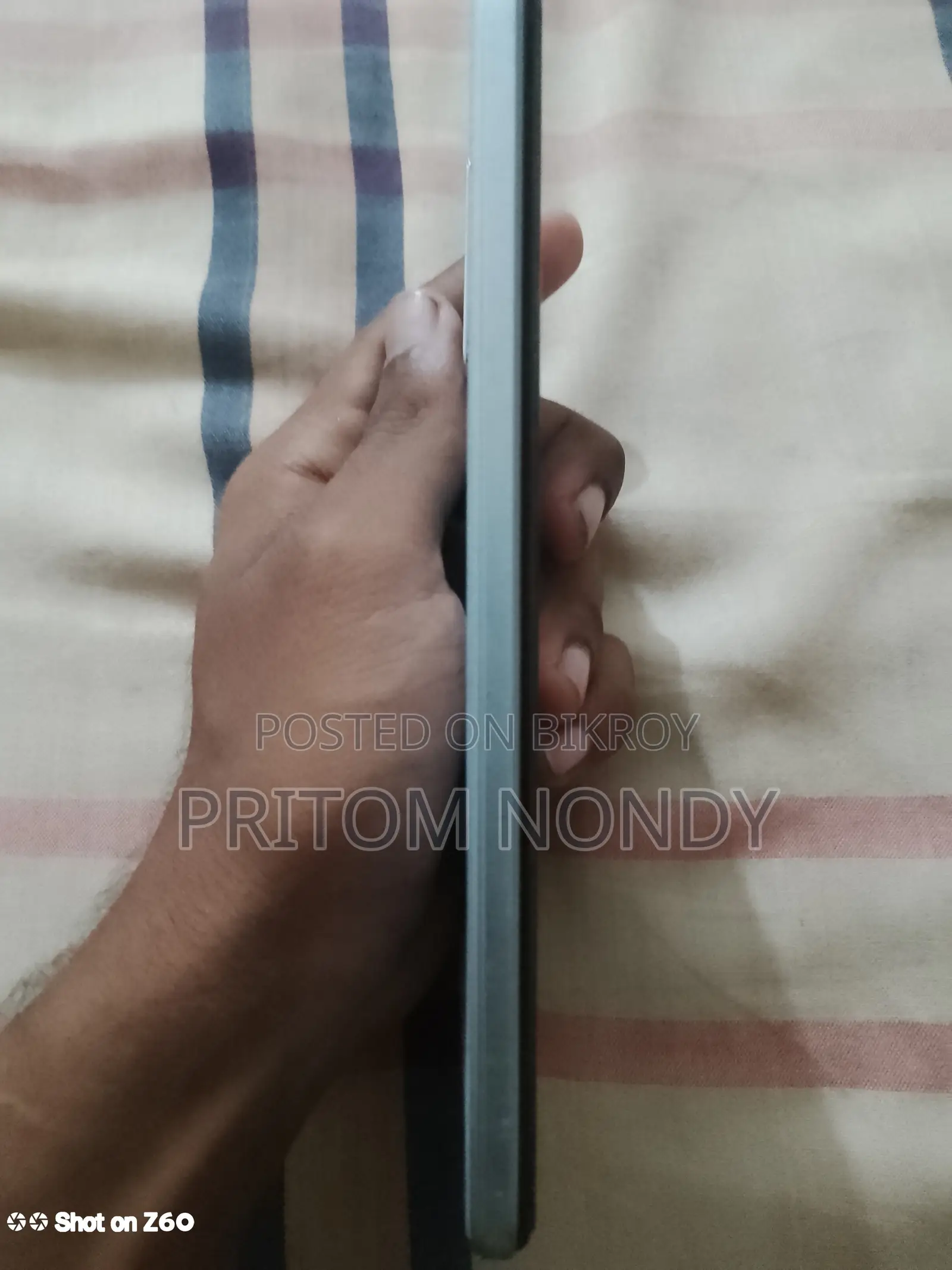Vivo Y33s 128 GB Bronze
