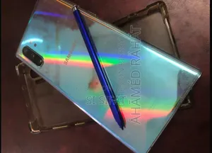 Samsung Galaxy Note 10 Plus 5G 256 GB