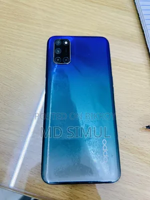 Oppo A92 128 GB