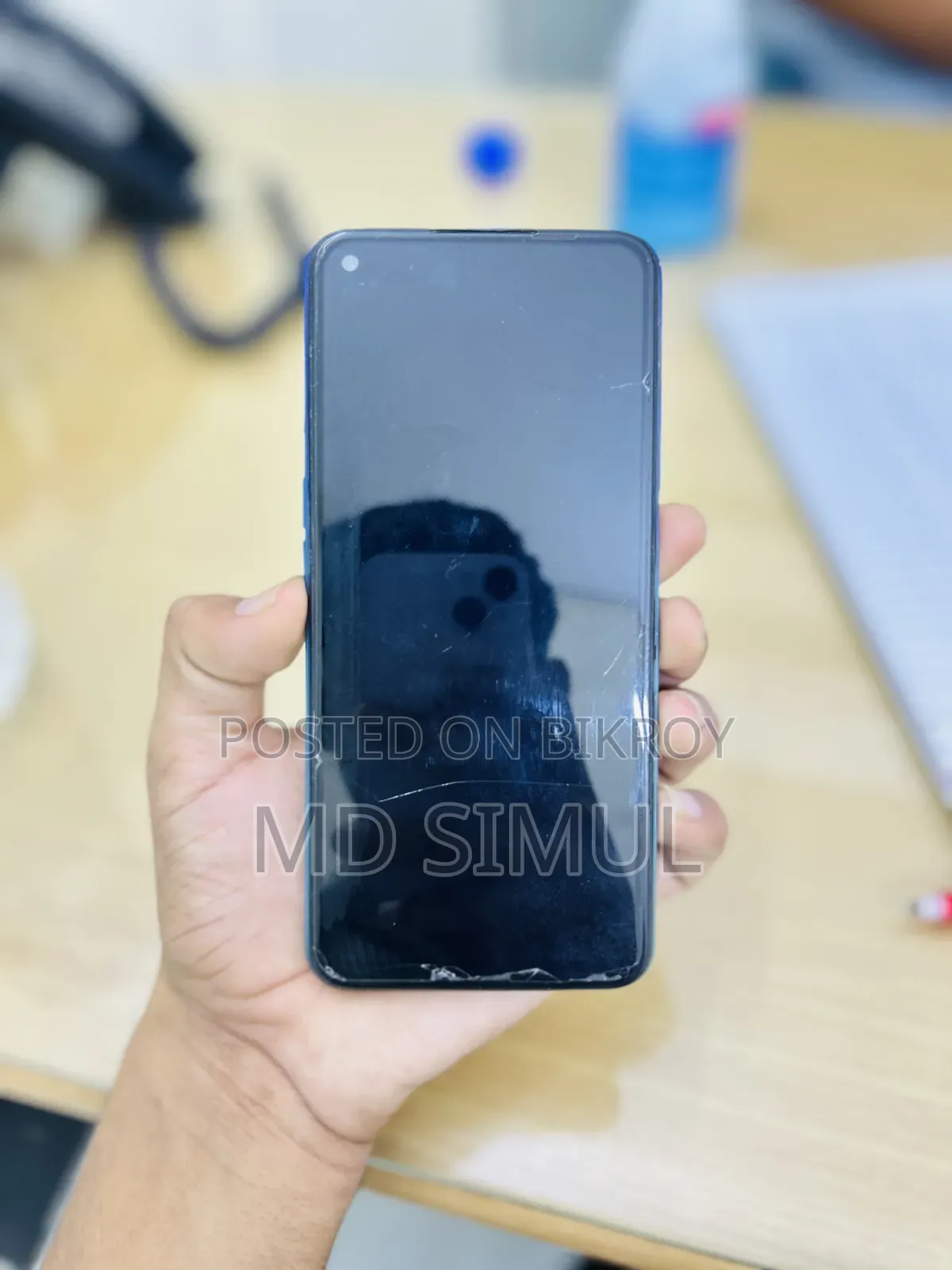 Oppo A92 128 GB