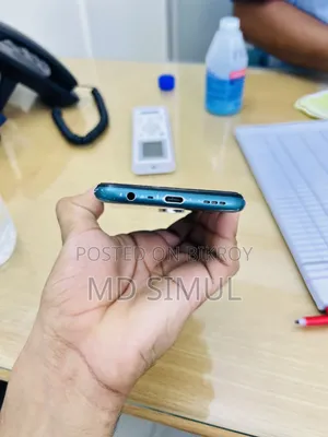 Oppo A92 128 GB