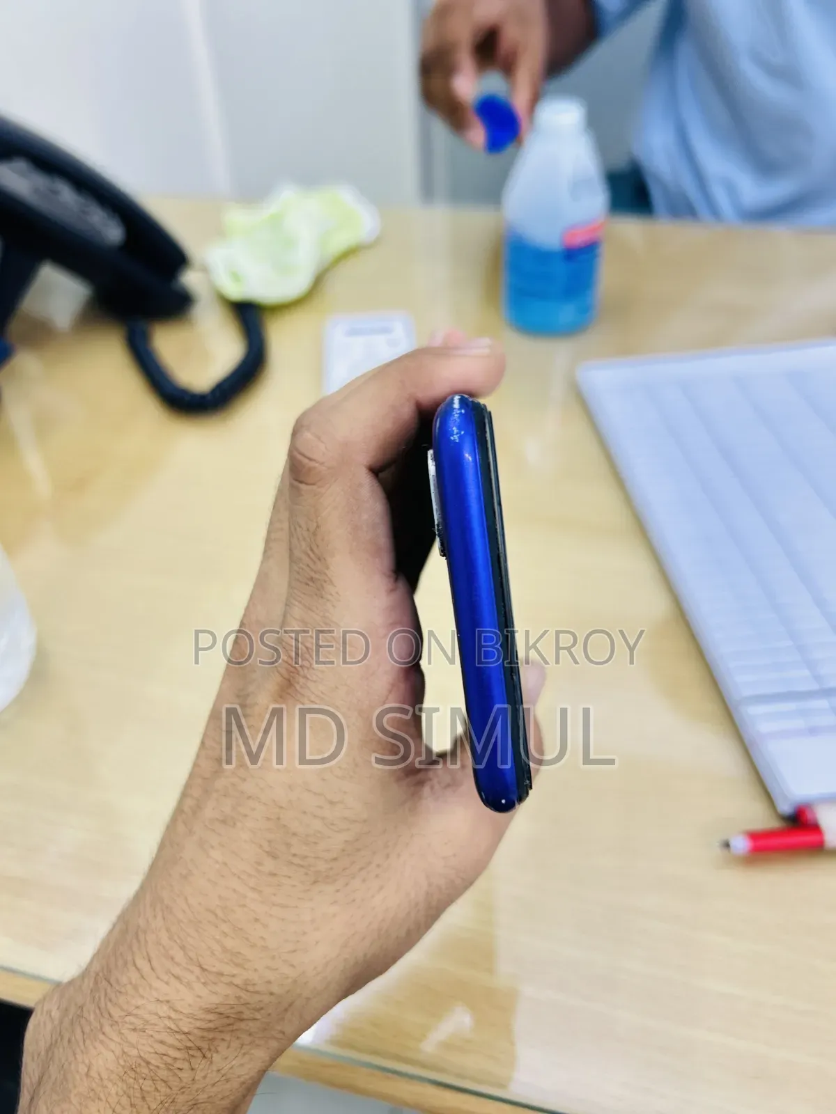 Oppo A92 128 GB