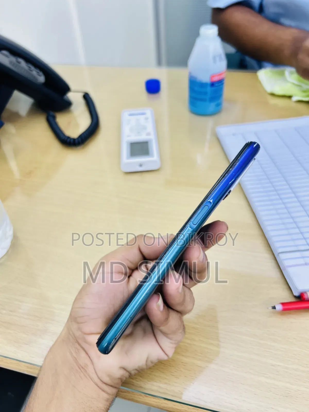 Oppo A92 128 GB