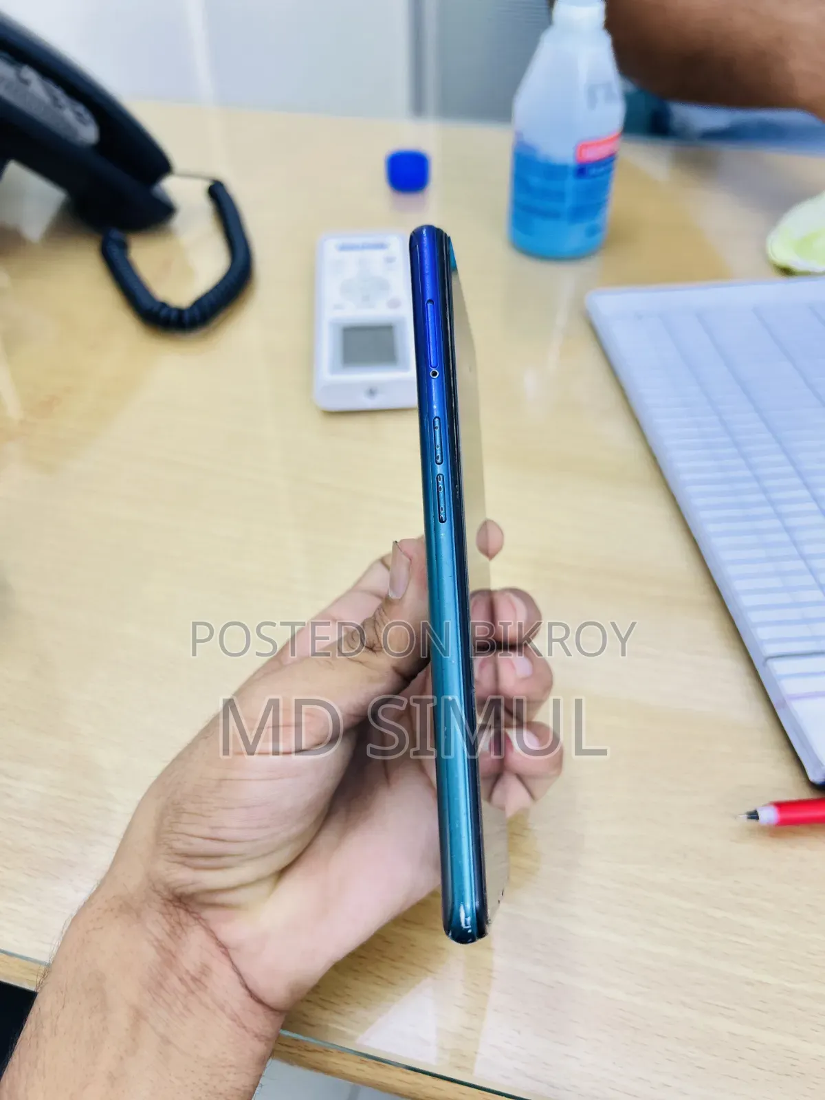 Oppo A92 128 GB