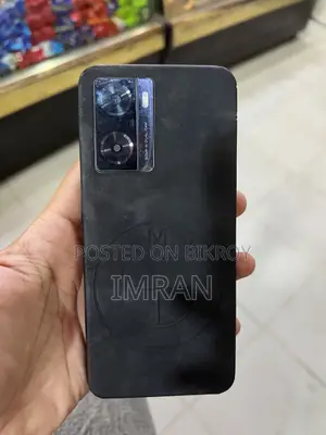 OnePlus Nord N20 SE 128 GB Black