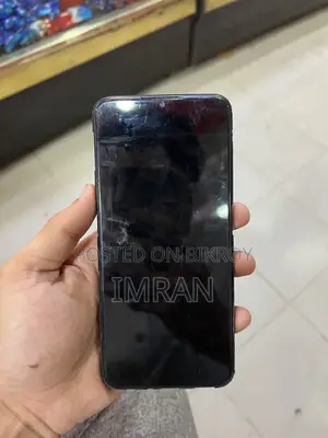 OnePlus Nord N20 SE 128 GB Black