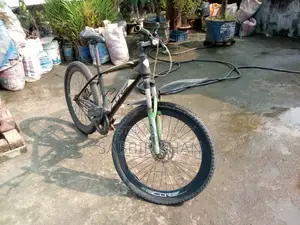 সেকেন্ডহ্যান্ড বাইসাইকেল (৩ বছর পুরনো)