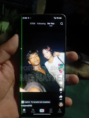 Xiaomi 12 ২৫৬ জিবি বেগুনি