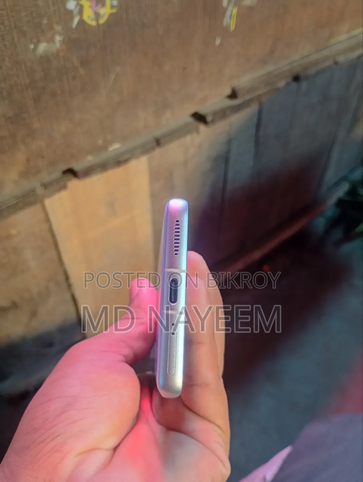Xiaomi 12 ২৫৬ জিবি বেগুনি