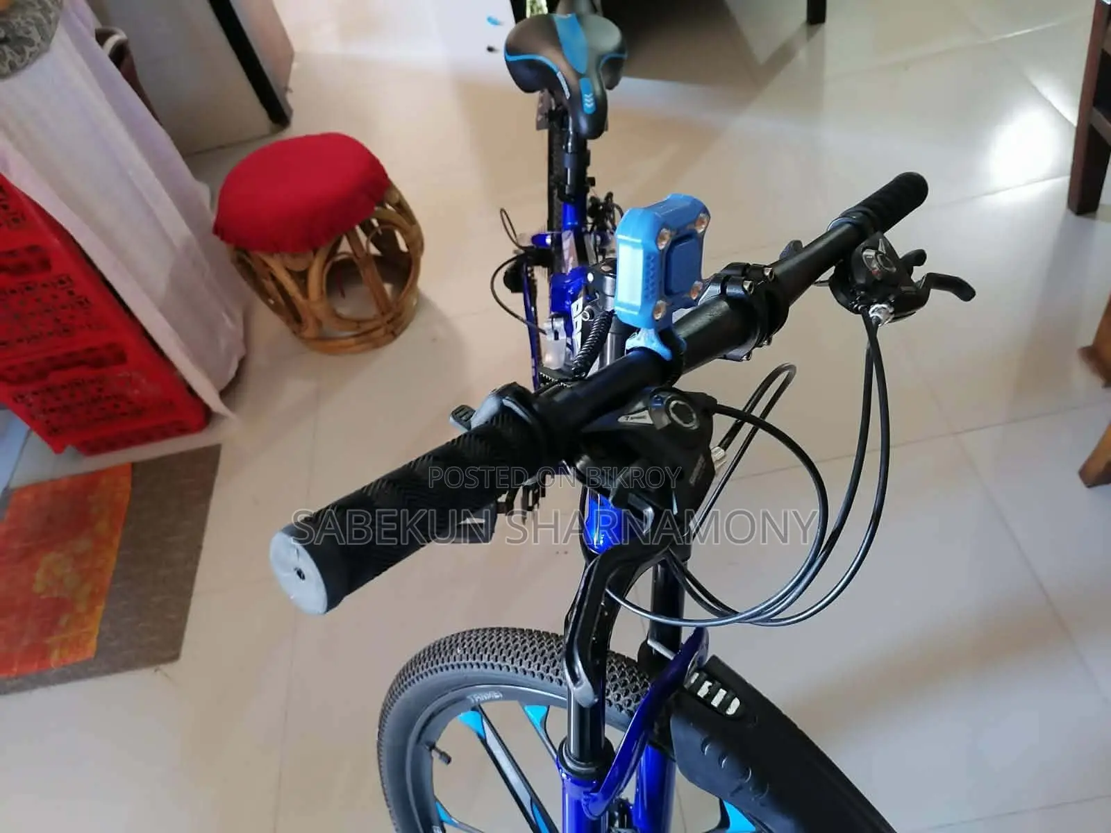 Bicycle for Sell