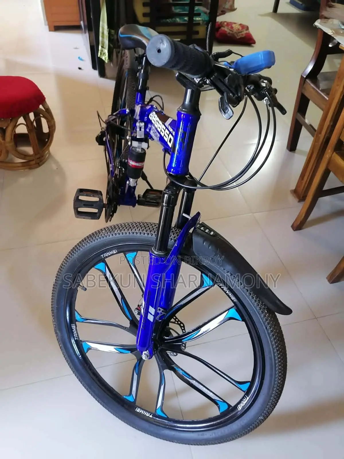 Bicycle for Sell