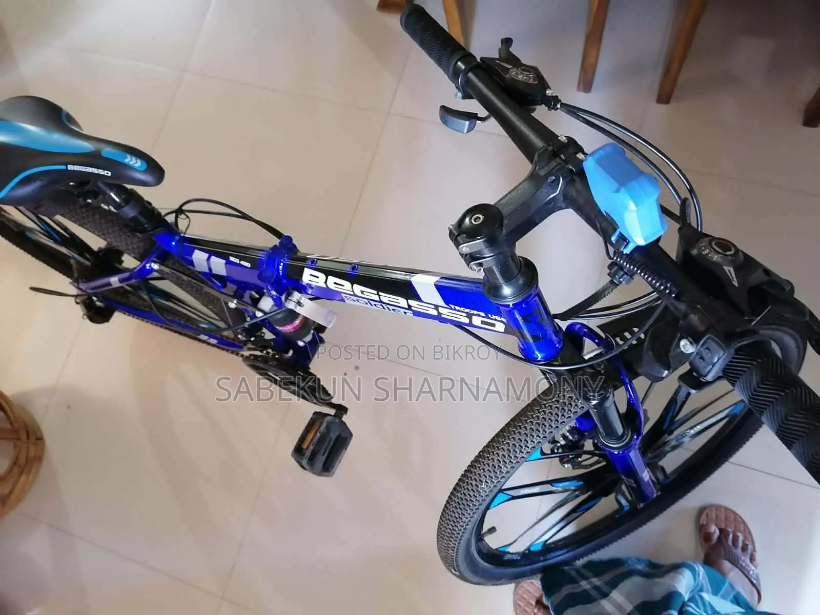 Bicycle for Sell