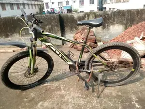 সেকেন্ডহ্যান্ড বাইসাইকেল (৩ বছর পুরনো)