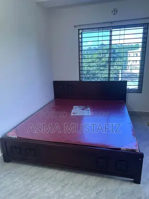 Hatil Bed, Wardrobe, Mattress, Dressing Table, Regal Bed and Mattress