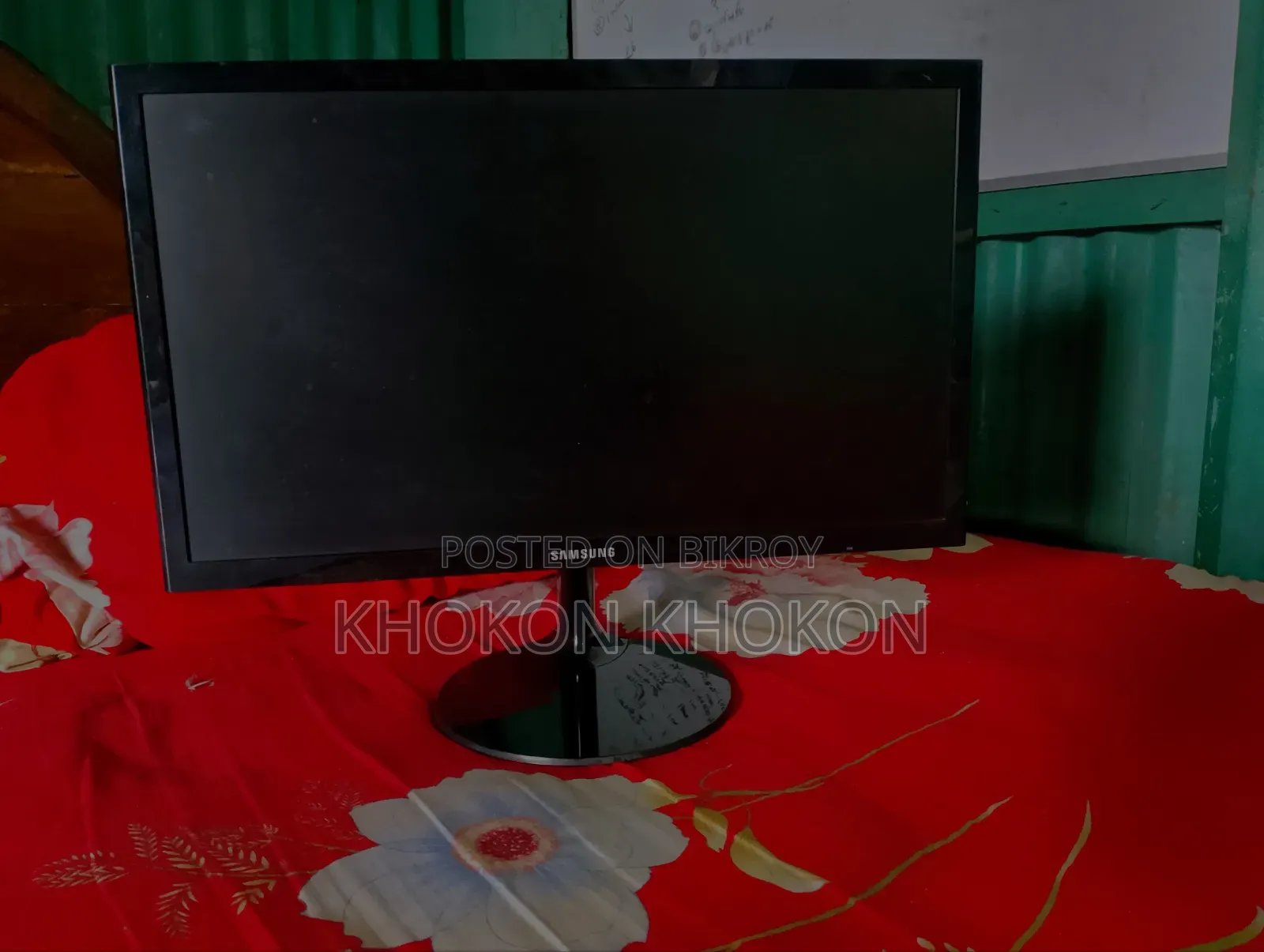 Monitor for sale