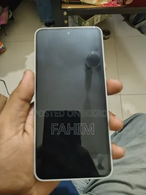 Nothing Phone 3a ১২৮ জিবি সাদা