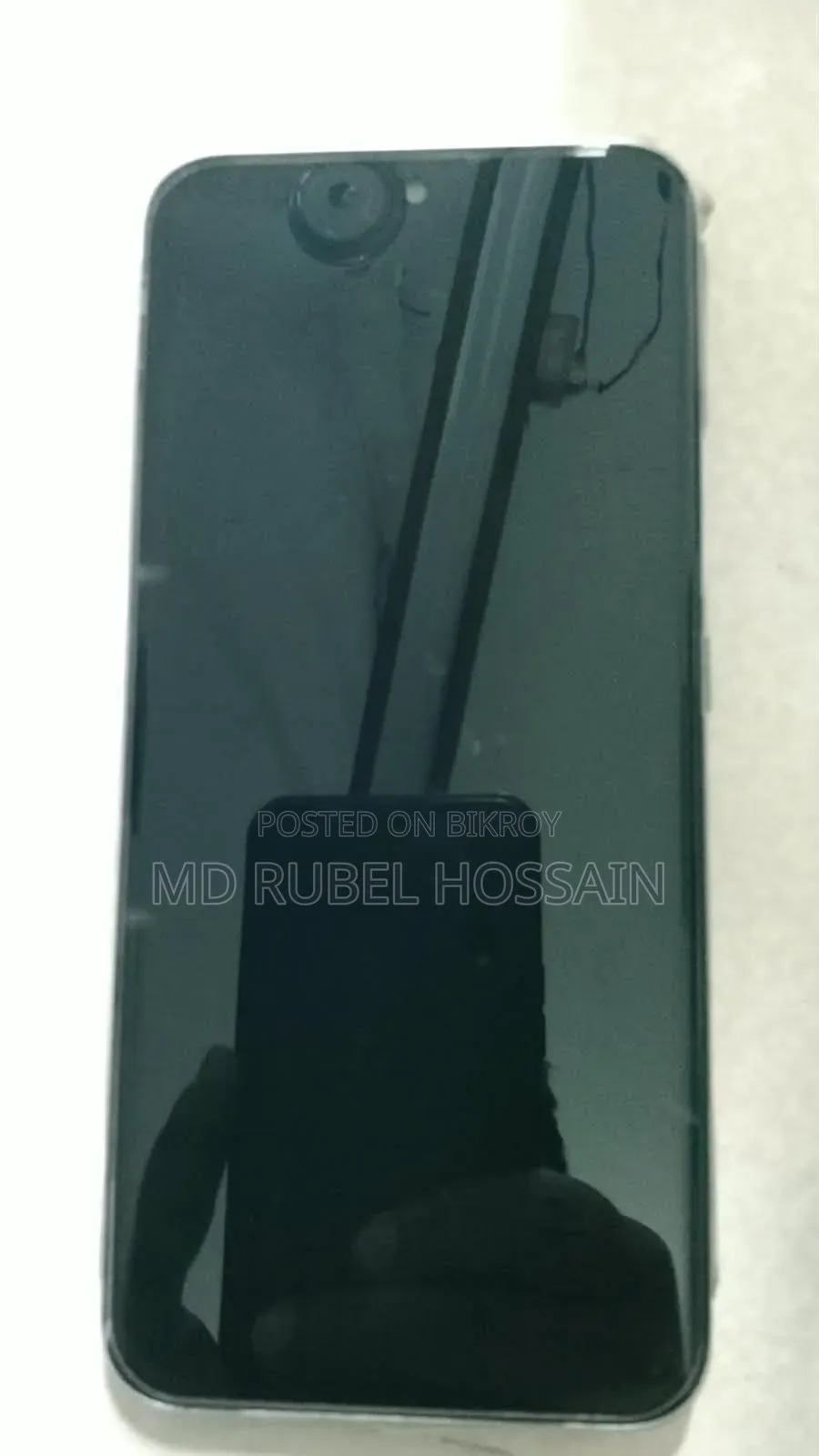 Infinix Hot 60 Pro+ 256 GB White