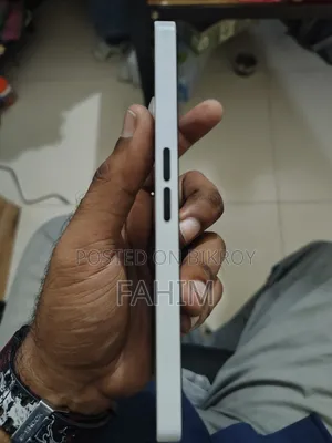 Nothing Phone 3a 128 GB White