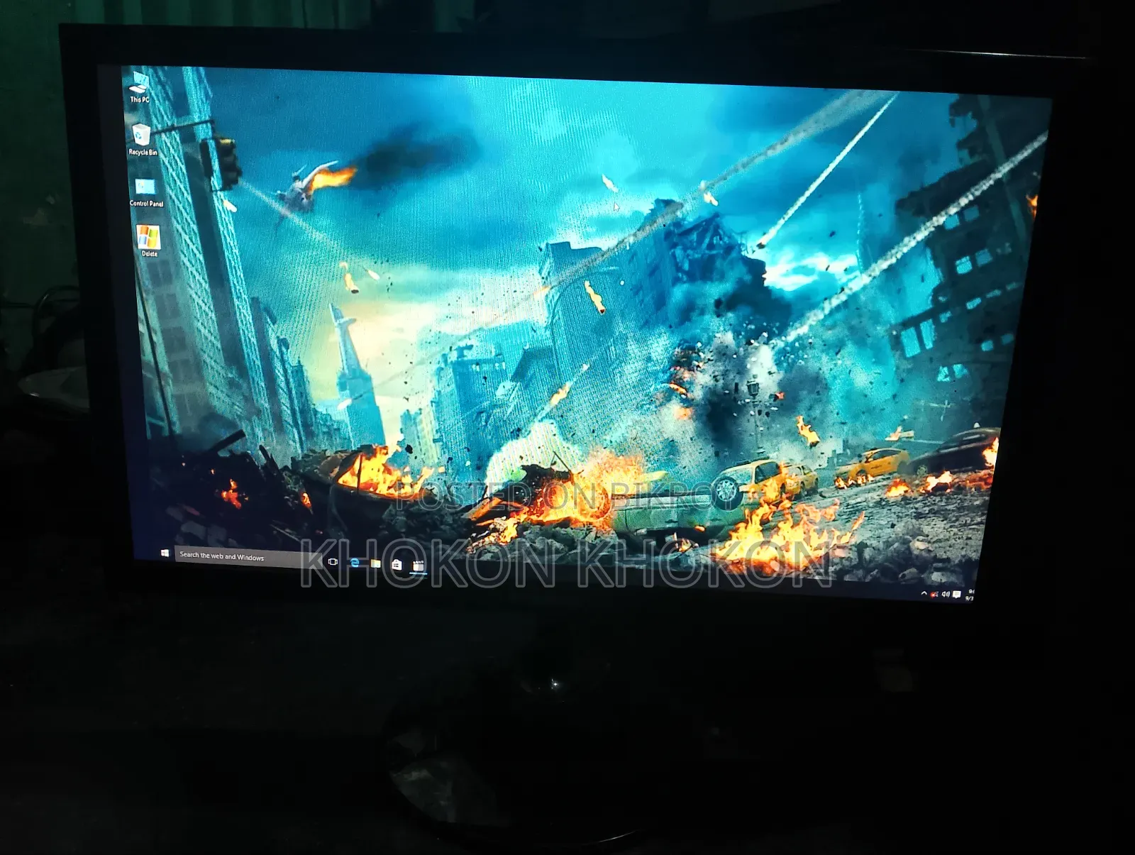 Monitor for sale
