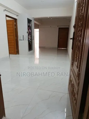 3-Bedroom Furnished Apartment in Mirpur for Sale