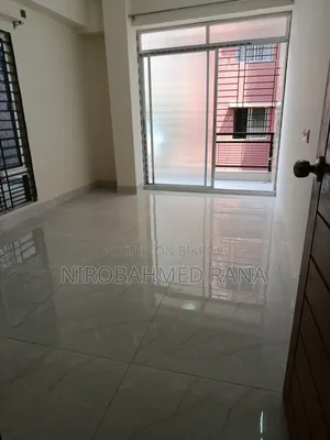3-Bedroom Furnished Apartment in Mirpur for Sale