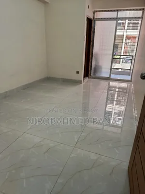 3-Bedroom Furnished Apartment in Mirpur for Sale
