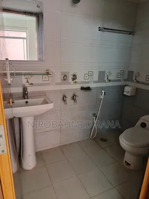3-Bedroom Furnished Apartment in Mirpur for Sale