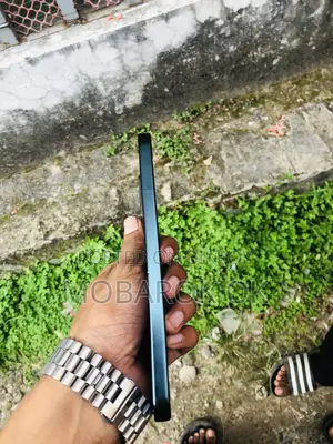 Infinix GT 30 5G 256 GB Black