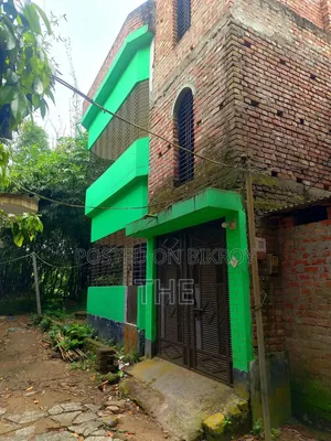 4-Bedroom House in Paba for Sale