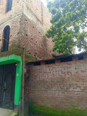 4-Bedroom House in Paba for Sale