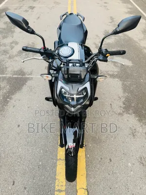 TVS Apache RTR 160 4V 2024 Black