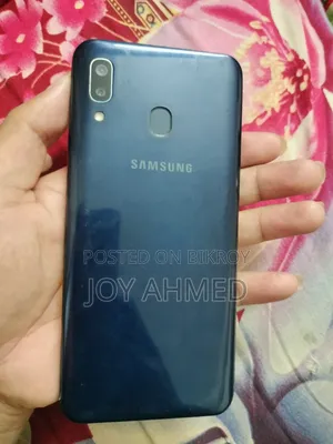 Samsung Galaxy A22 64 GB Blue